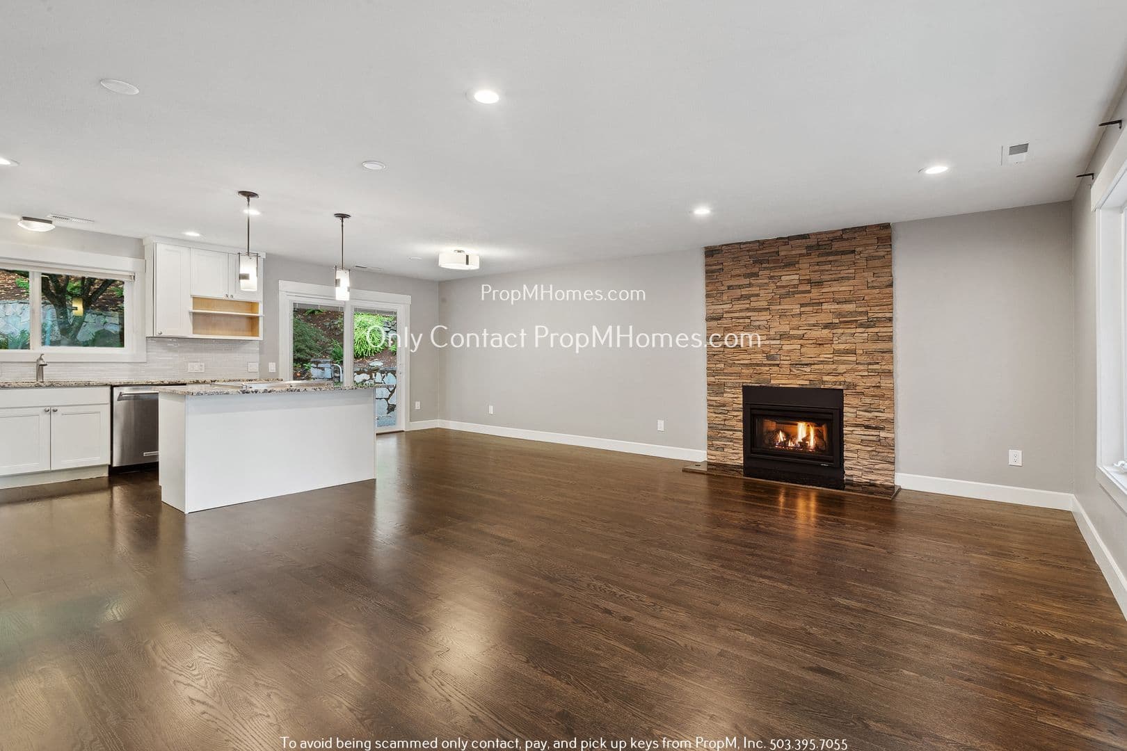 Lake Oswego House: 16849 Lakeridge Drive