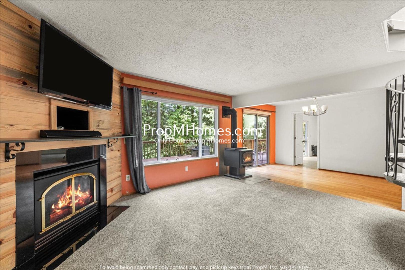 Sherwood House: 22665 SW Schaltenbrand Lane - NEW PROPERTY