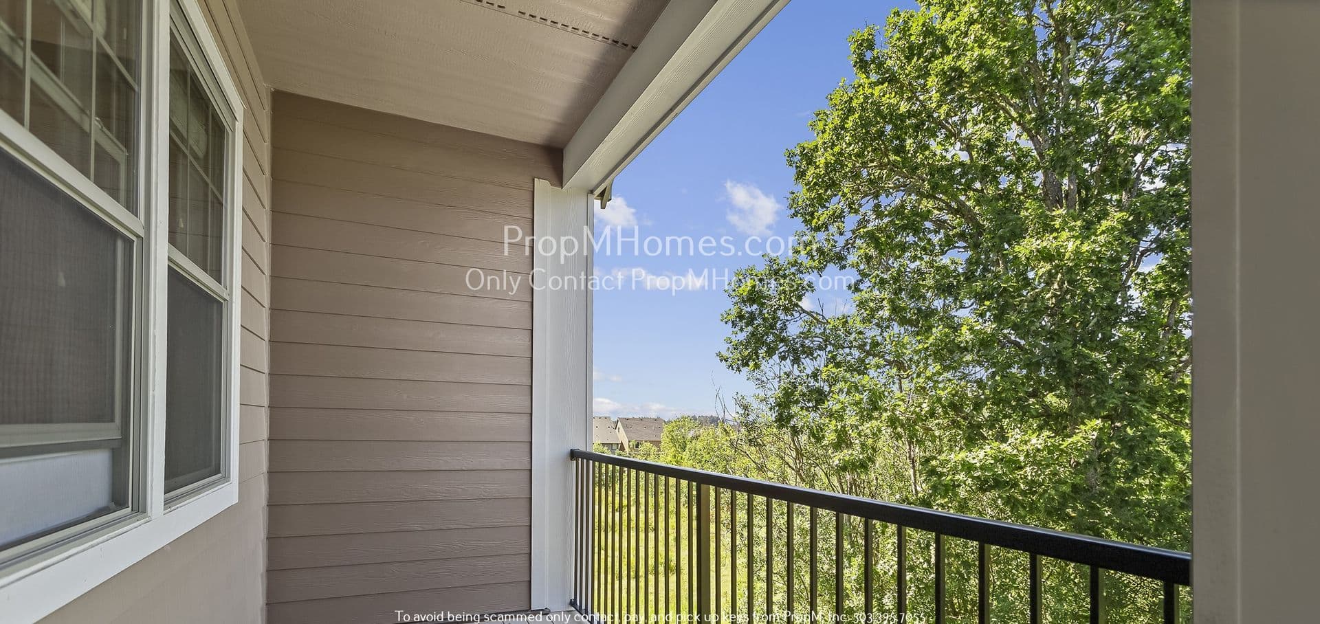 Portland Condo: 16405 NW Chadwick Way Unit 306