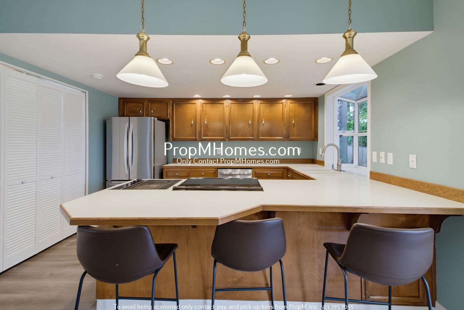 Wilsonville House: 7030 SW Molalla Bend Road