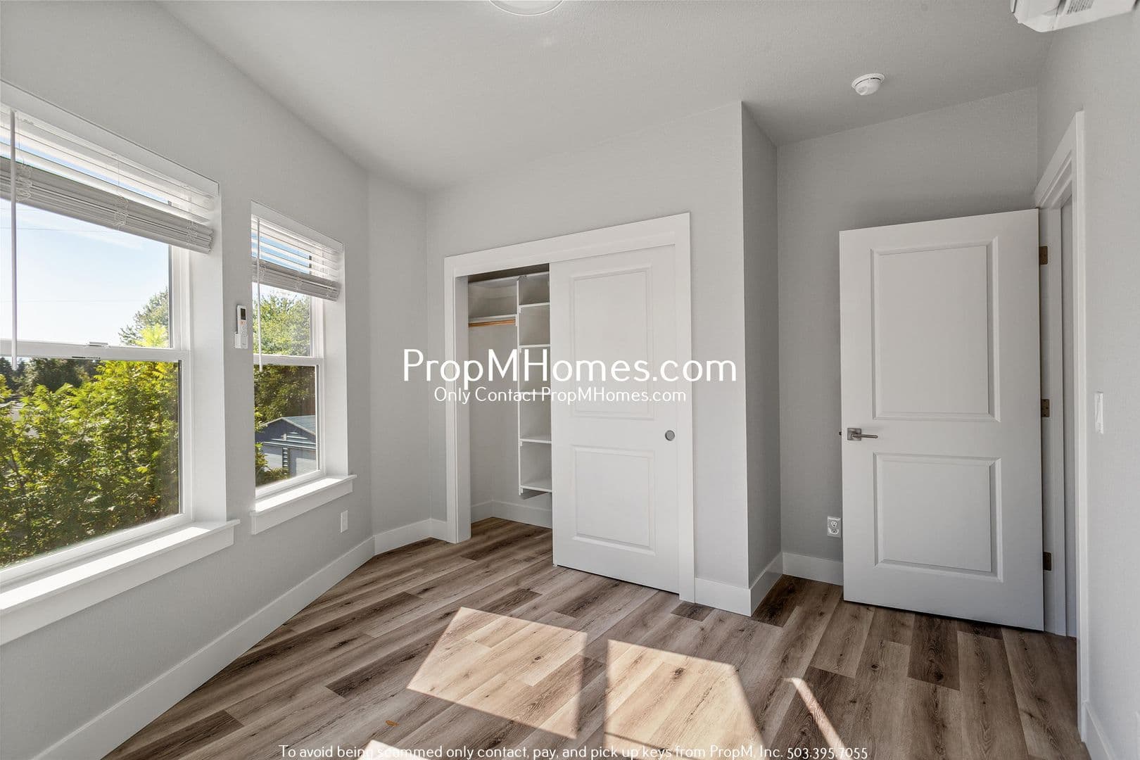 Portland Apartment: 7921 SW Old Capitol Highway - NEW PROPERTY