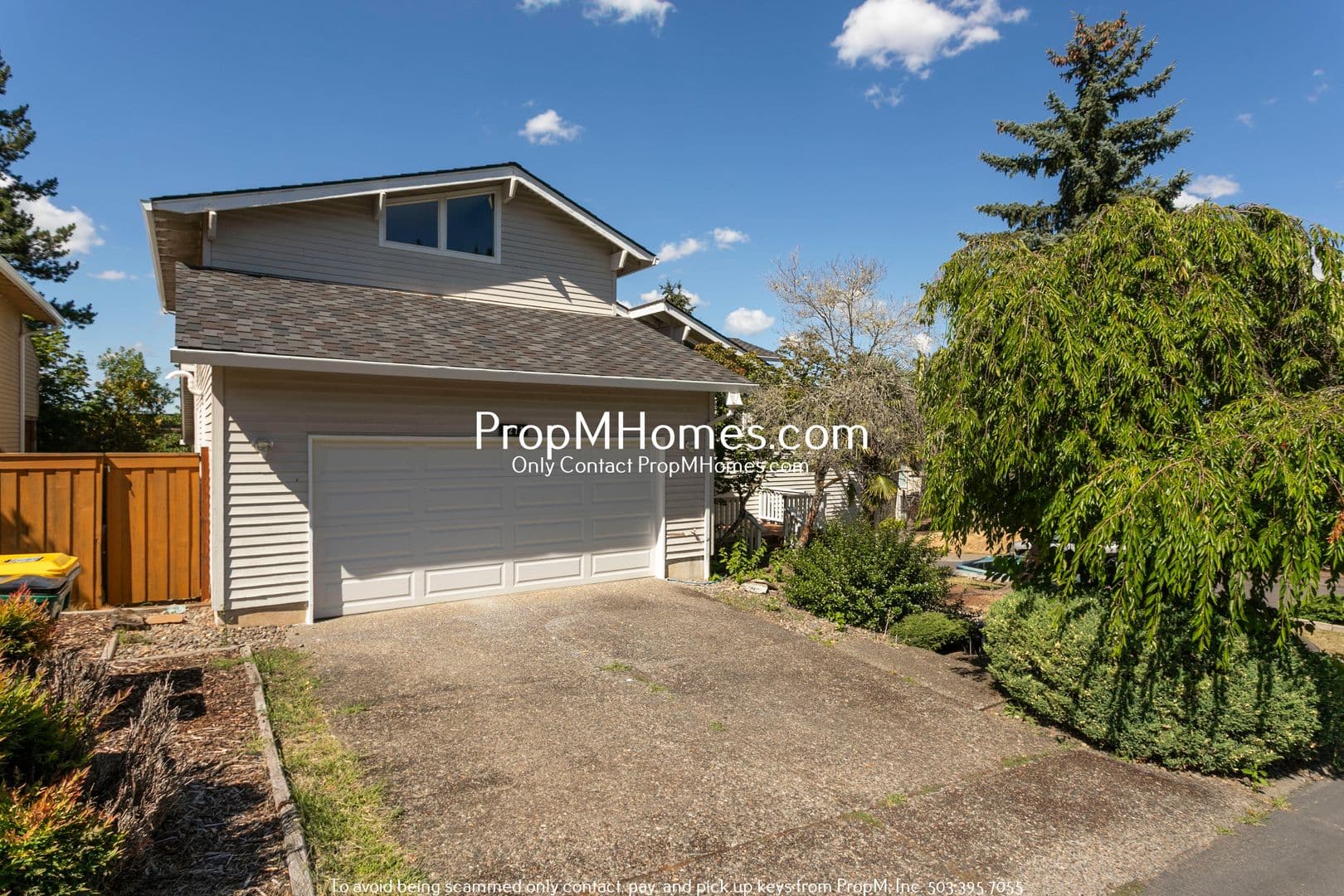 Beaverton House: 8271 SW 184th Avenue - NEW PROPERTY