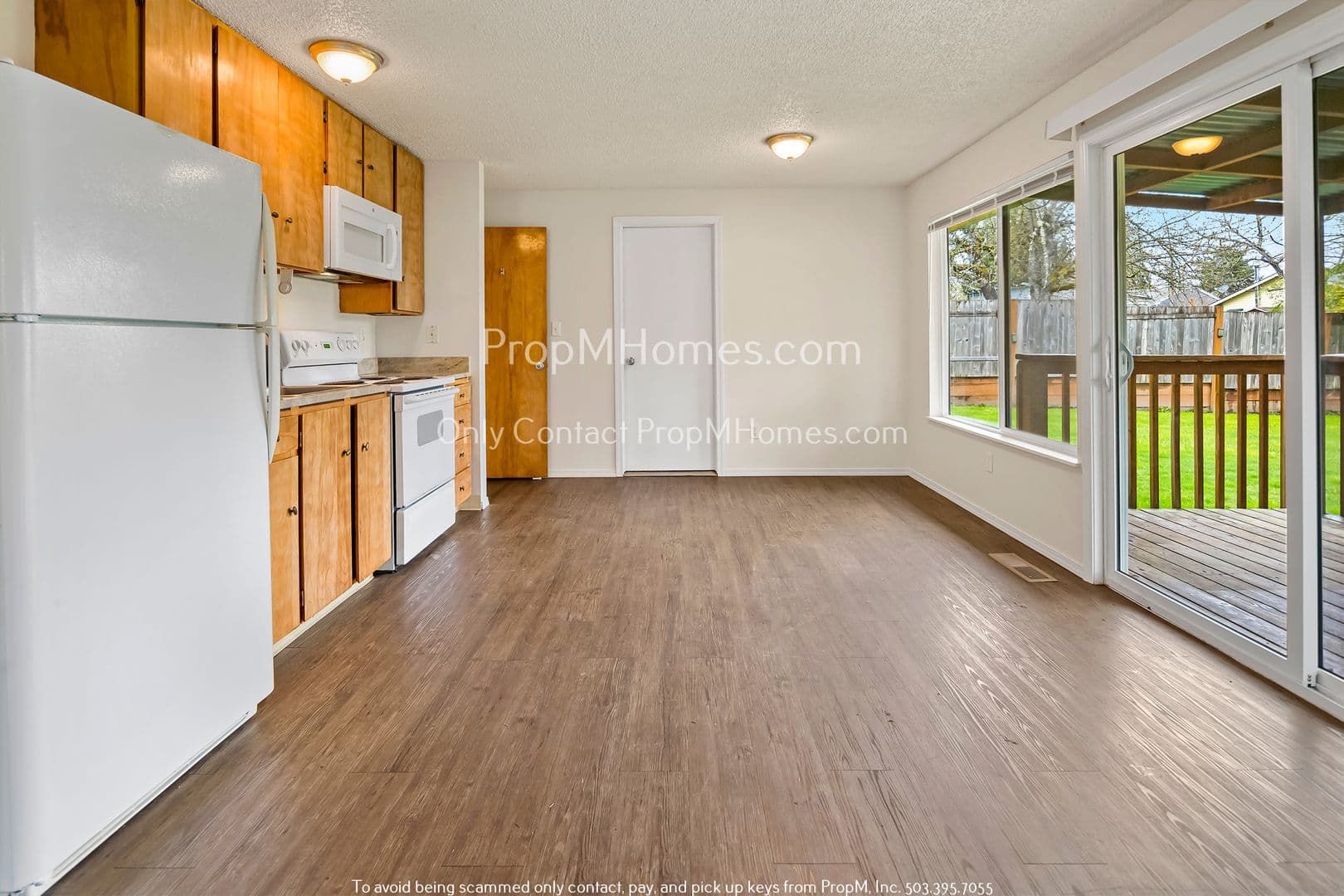 Beaverton House: 19681 SW Wright Street