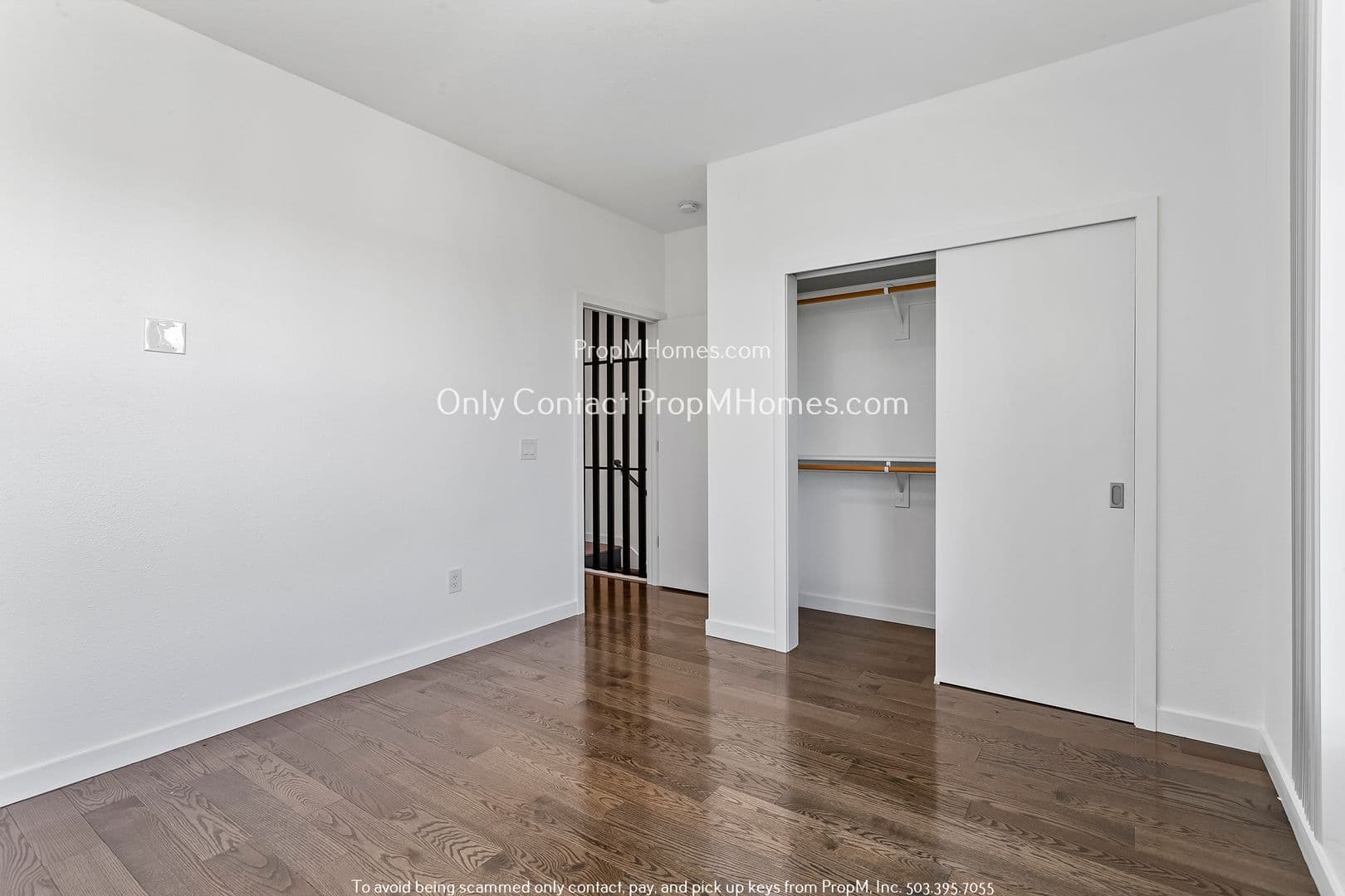 Portland House: 4479 NE Rodney Avenue Unit A