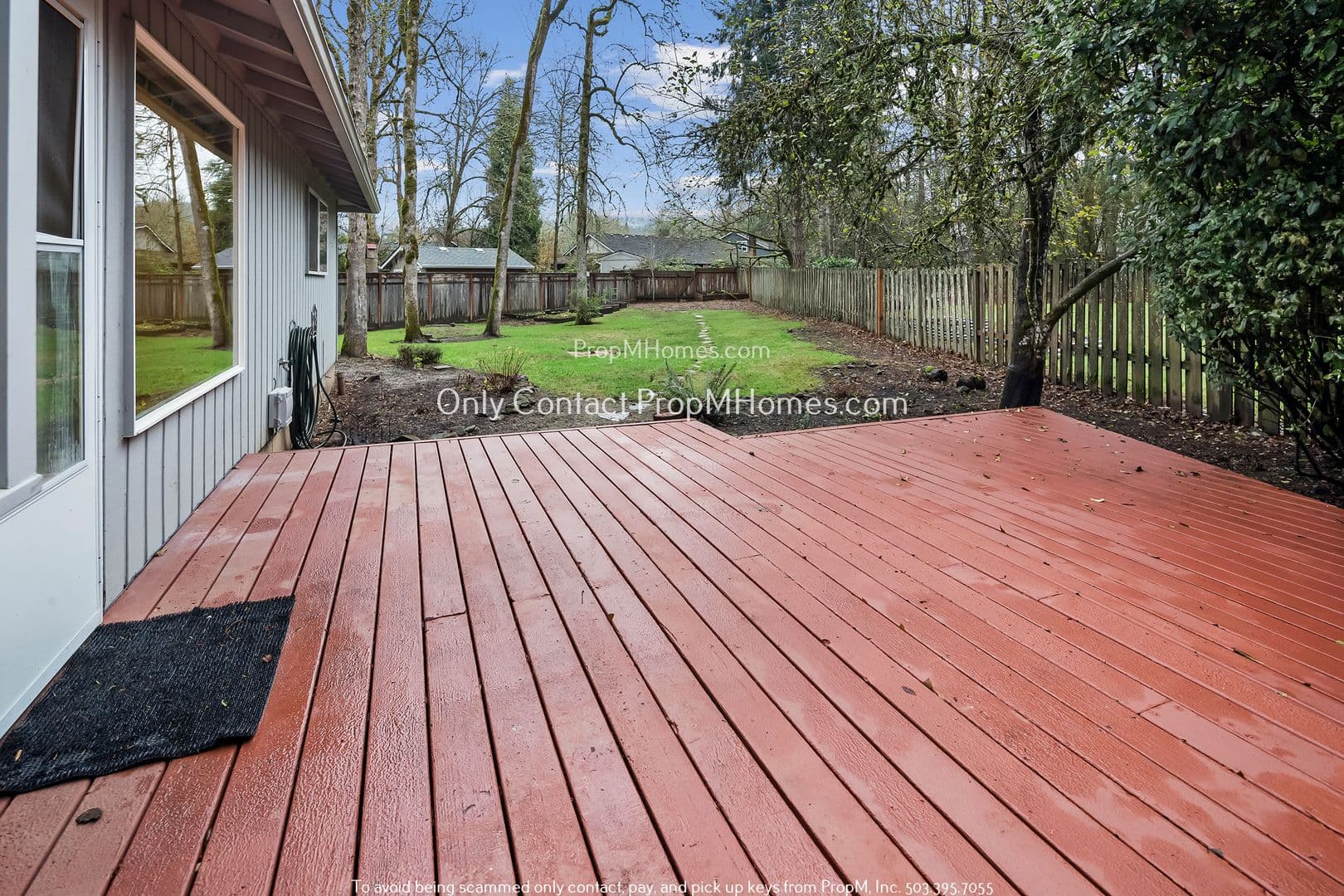 Lake Oswego House: 5143 SW Tualata Lane