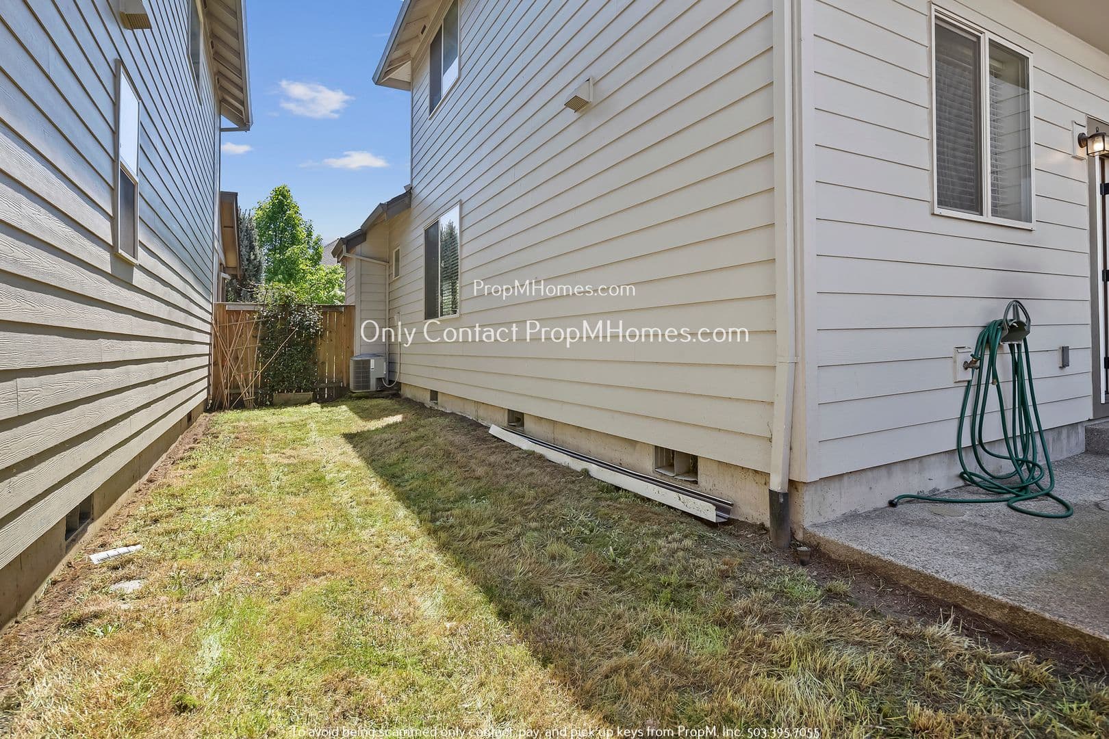 Wilsonville House: 10365 SW Lisbon St