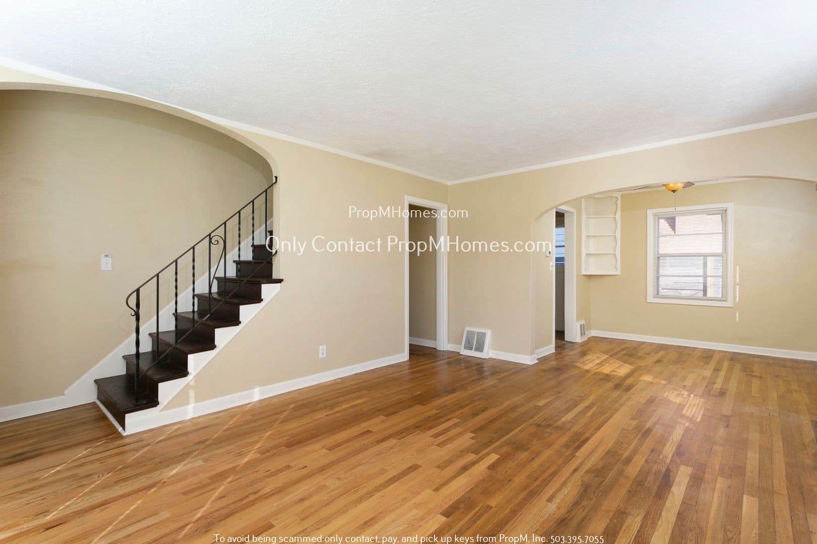 Portland House: 3031 SE 52nd Avenue