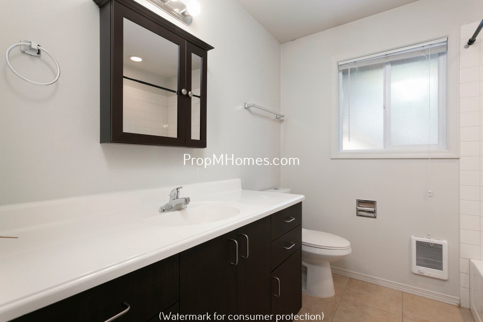 Portland Condo: 15535 NE Glisan Street Unit 1