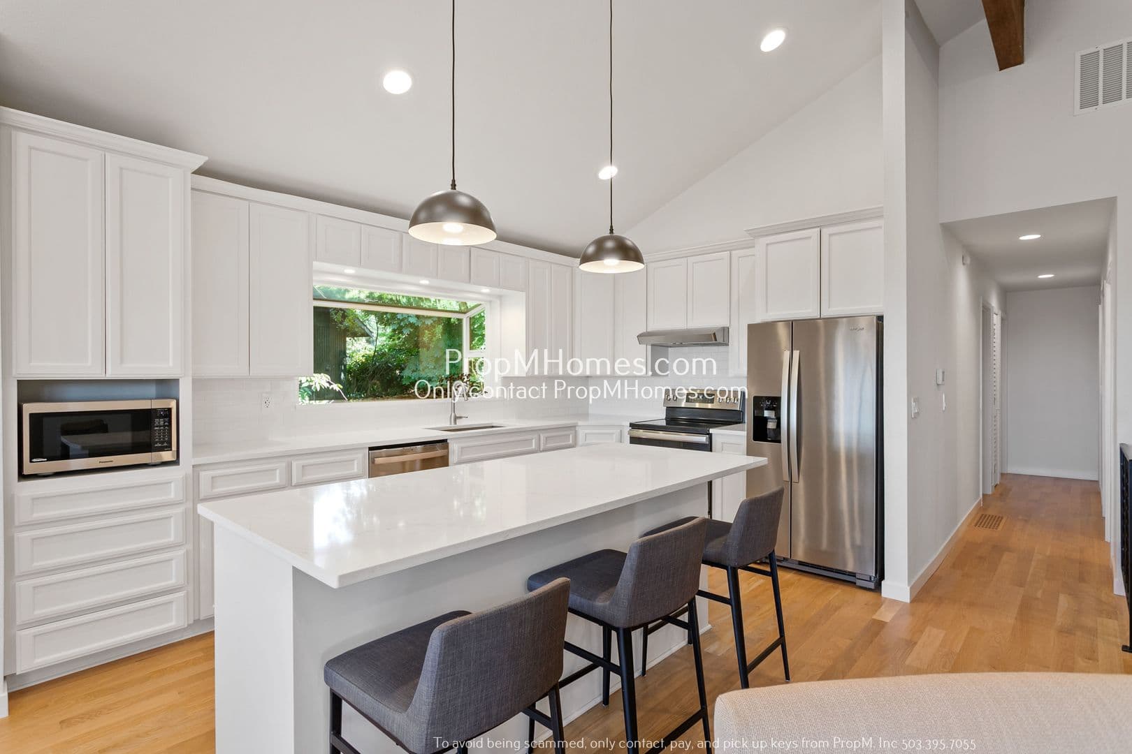 Happy Valley House: 10625 SE 93rd Court
