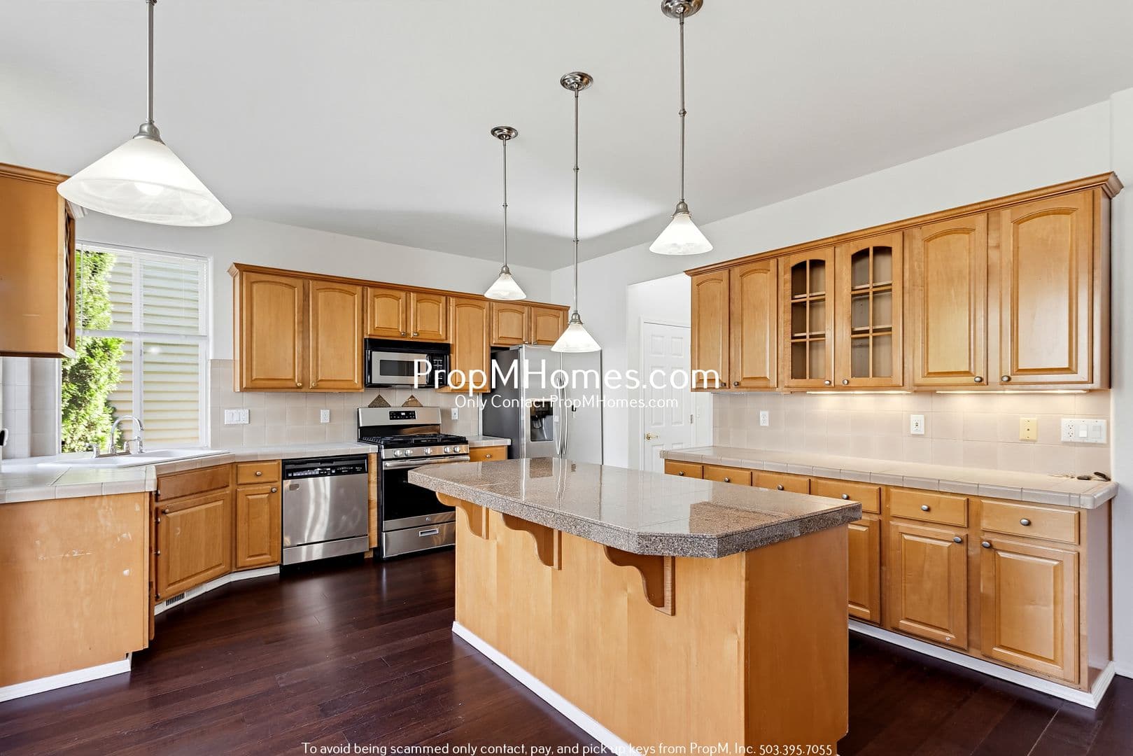 Wilsonville House: 7561 SW Thornton Street