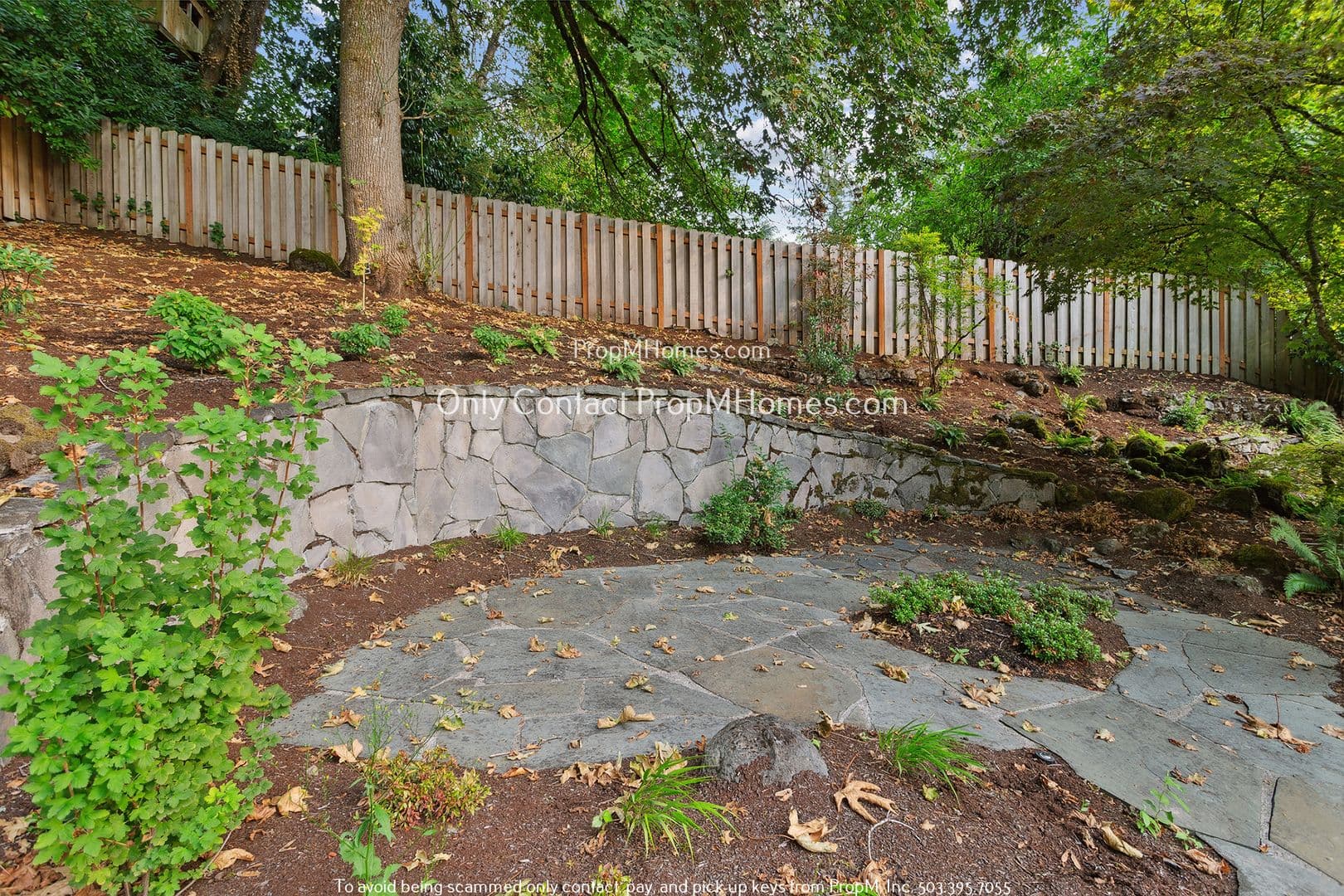 Lake Oswego House: 16849 Lakeridge Drive
