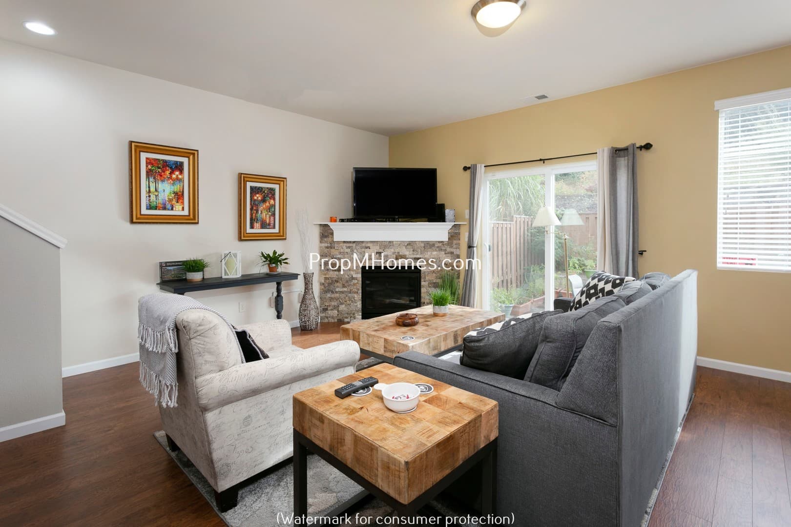 Damascus House: 15252 SE Eckert Lane