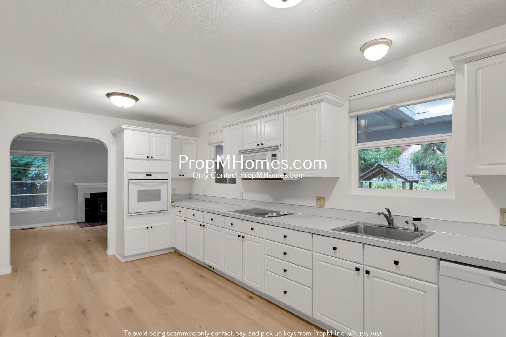 Lake Oswego House: 776 C Avenue
