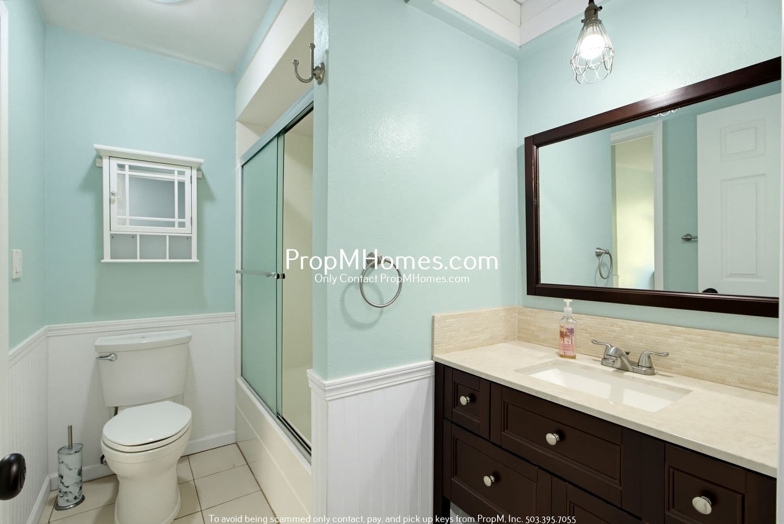 Beaverton House: 1614 NW Bridgeway Lane - NEW PROPERTY