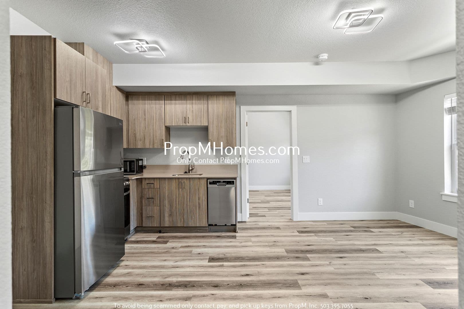Portland Apartment: 7921 SW Old Capitol Highway - NEW PROPERTY