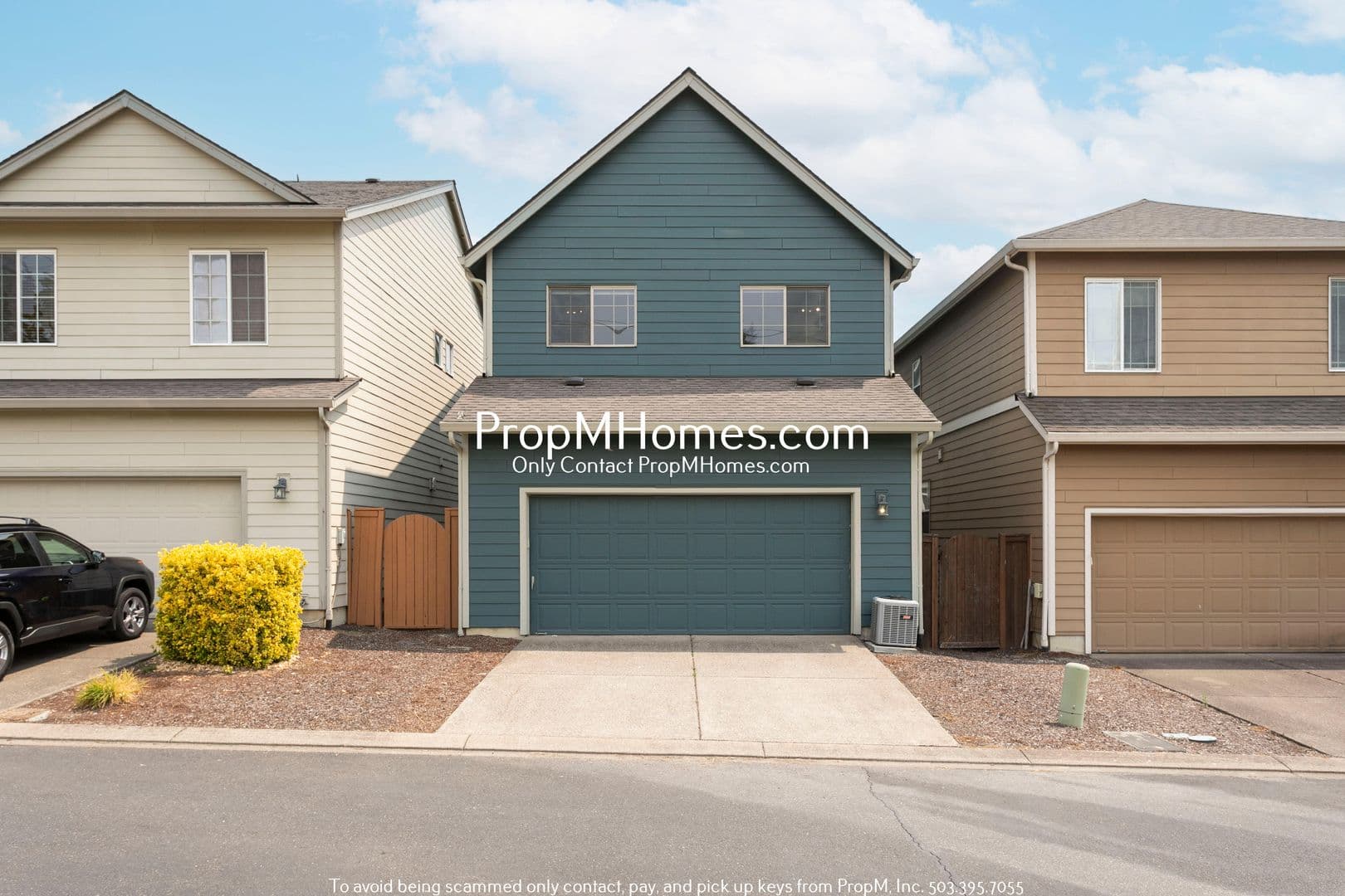 King City House: 16825 SW Romeo Terrace - NEW PROPERTY