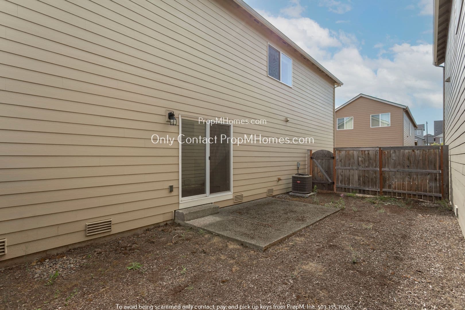 Tigard House: 8516 SW Schmidt Loop