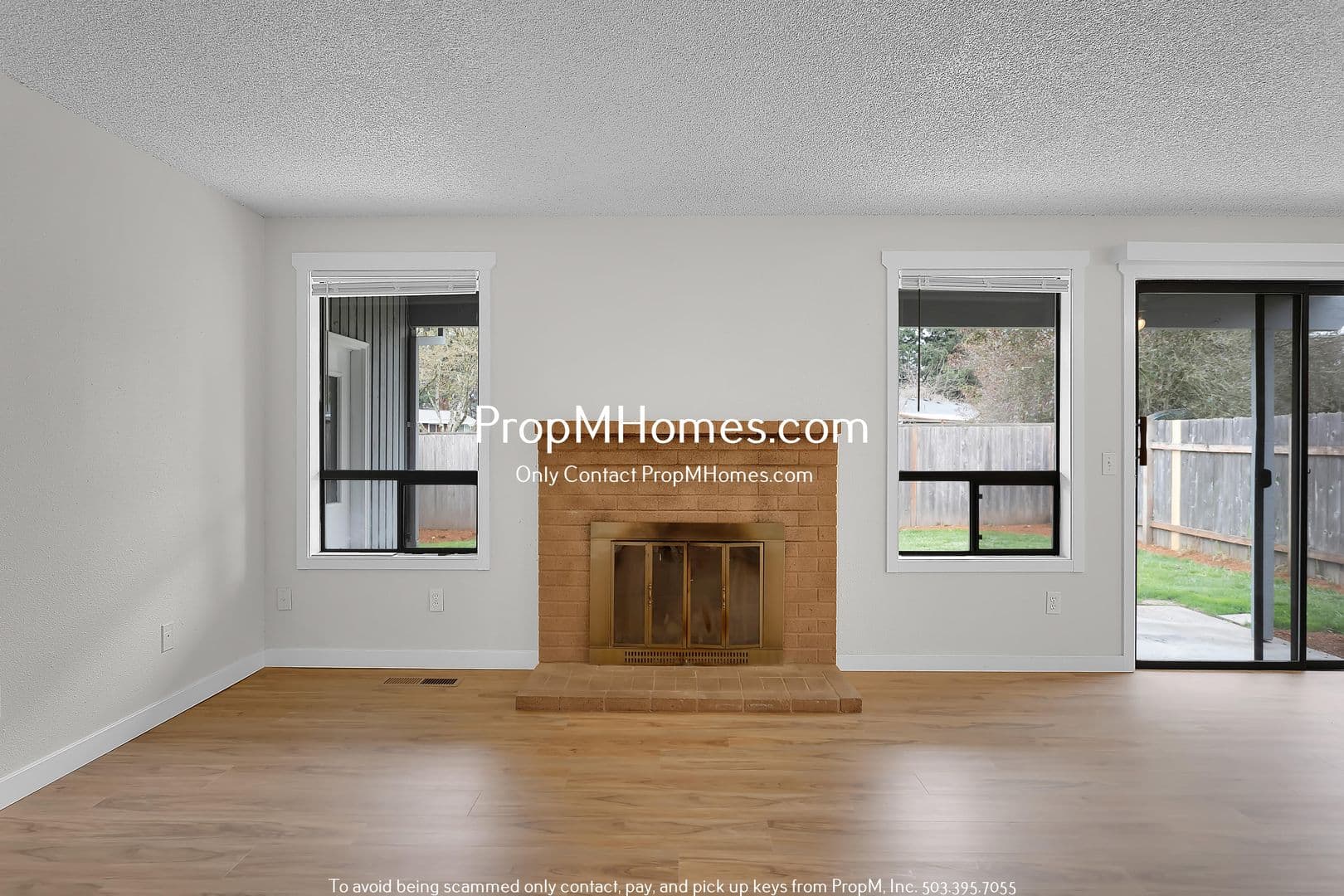 Beaverton House: 18853 SW Butternut Street