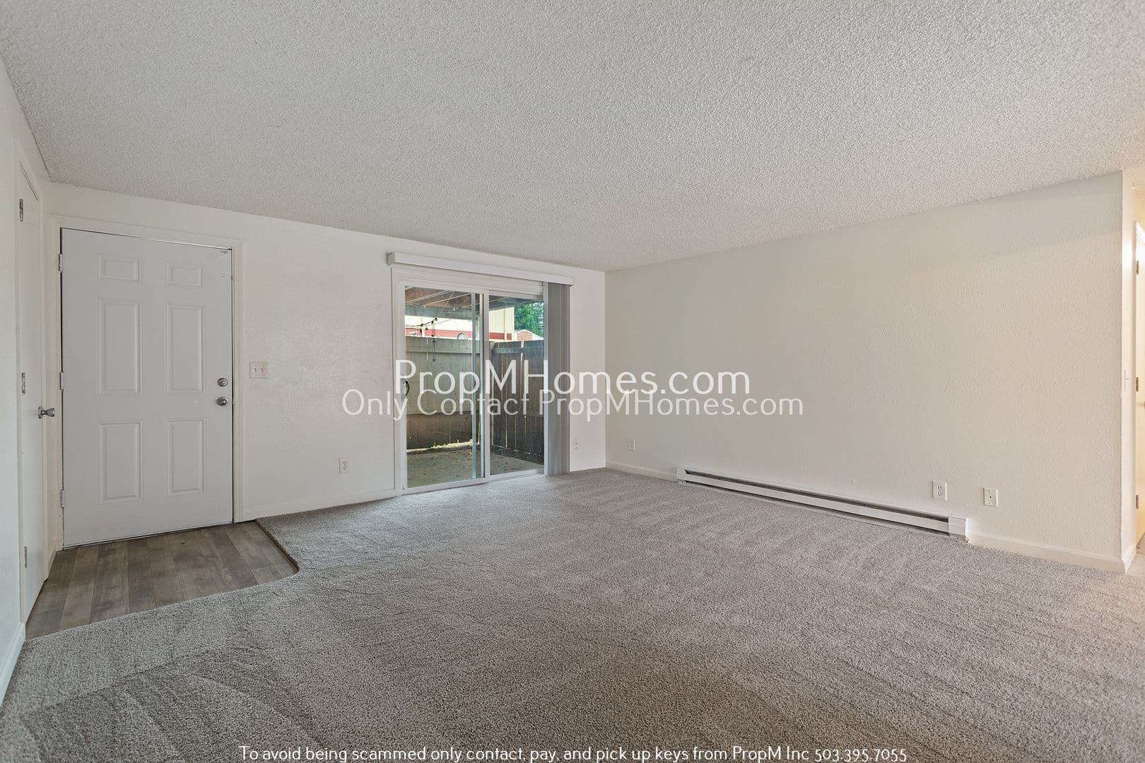 Beaverton Apartment: 3283 SW 126th Avenue