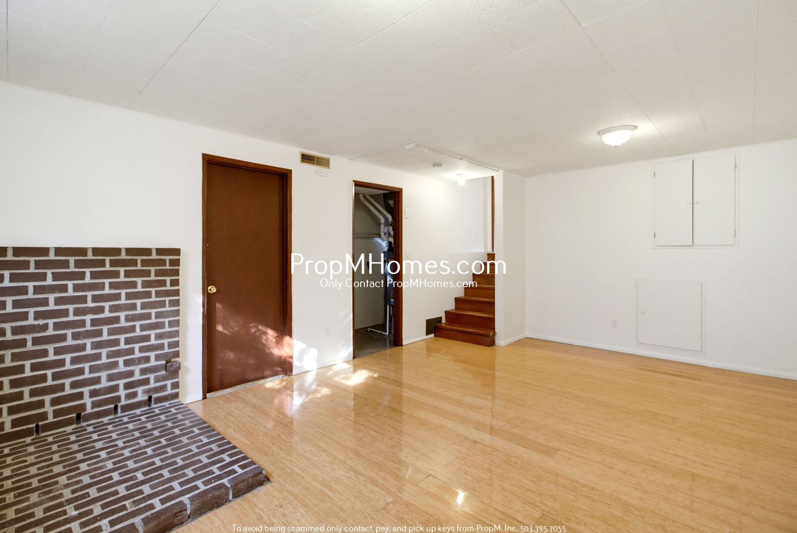 Gresham House: 16315 NE Holladay Street - NEW PROPERTY