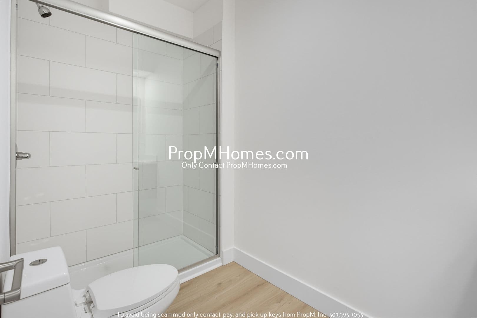 Portland Apartment: 2809 SE Washington Street