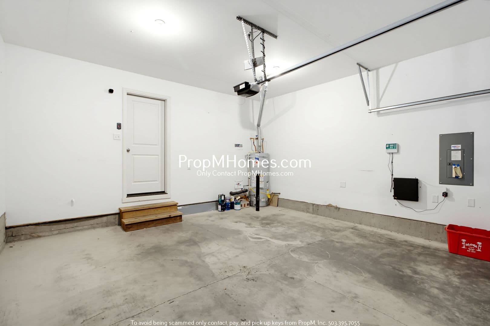 Beaverton House: 811 Windrose Terrace - NEW PROPERTY