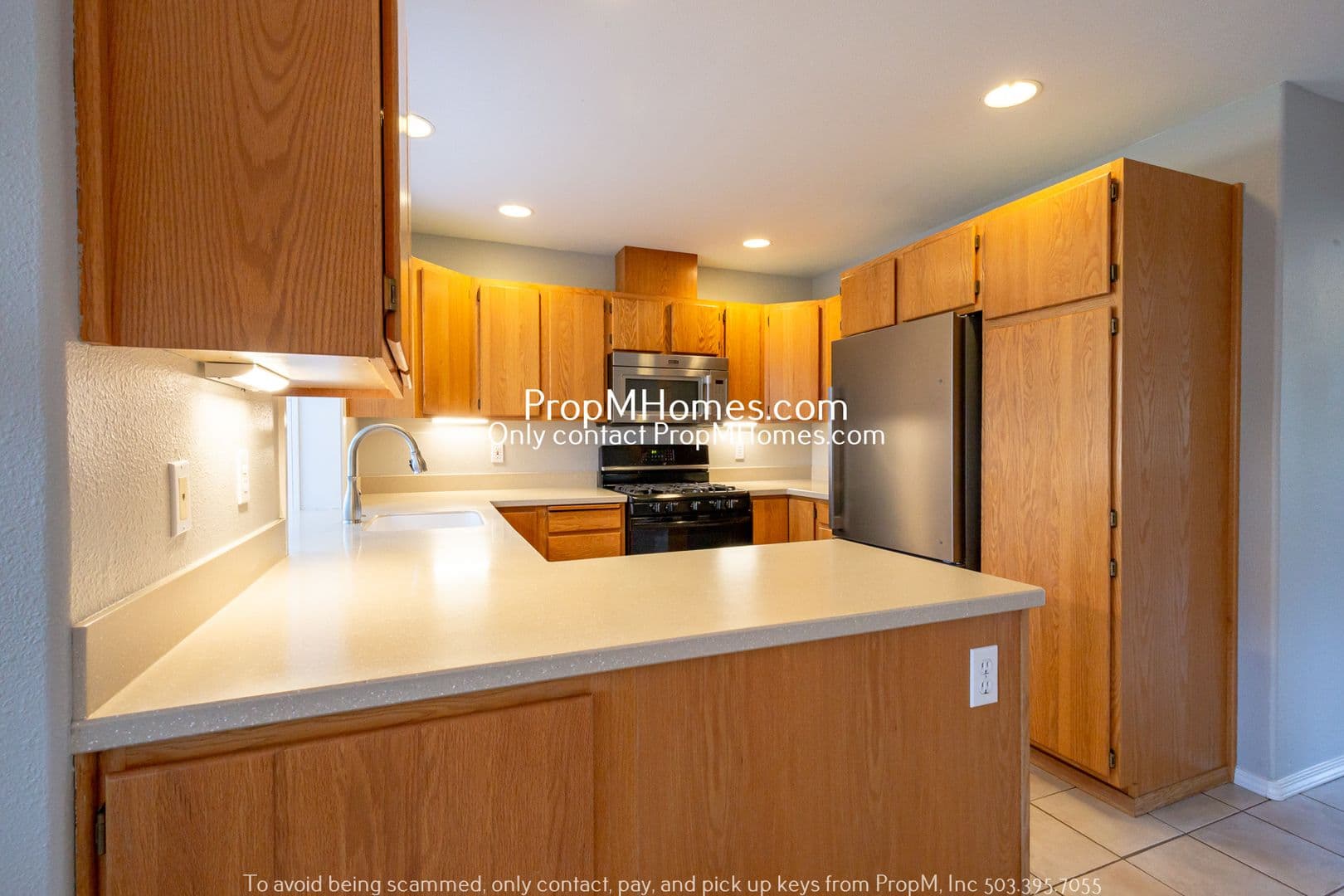Portland House: 3929 SE 136th Avenue