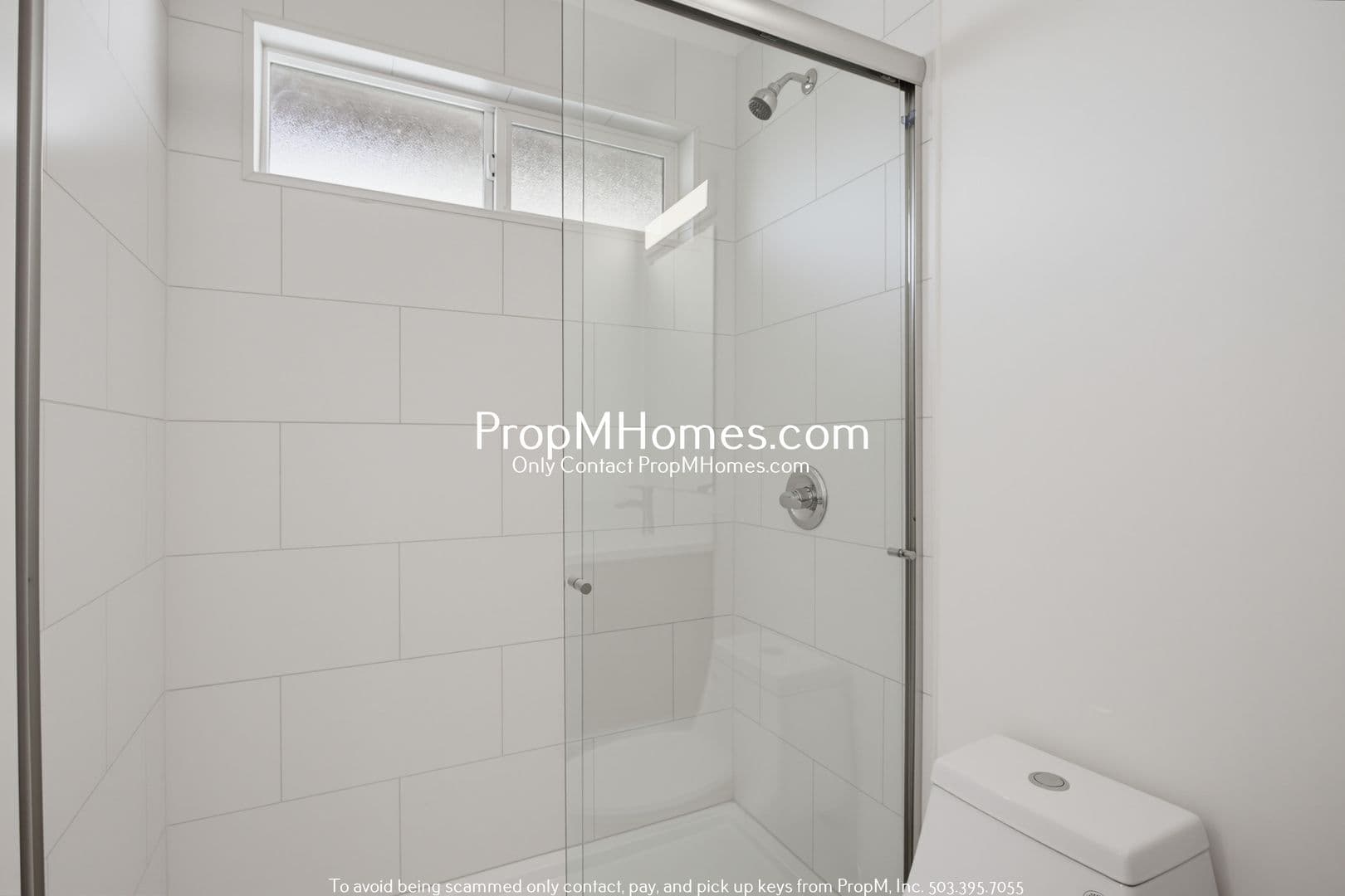 Portland Apartment: 2809 SE Washington Street