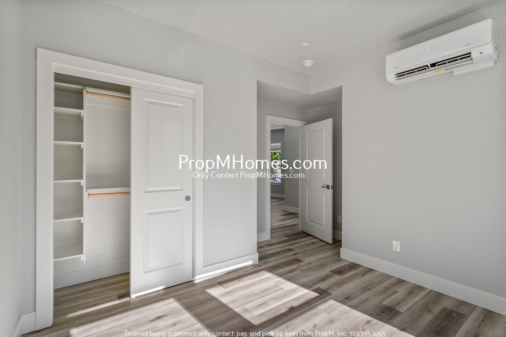 Portland Apartment: 7921 SW Old Capitol Highway - NEW PROPERTY
