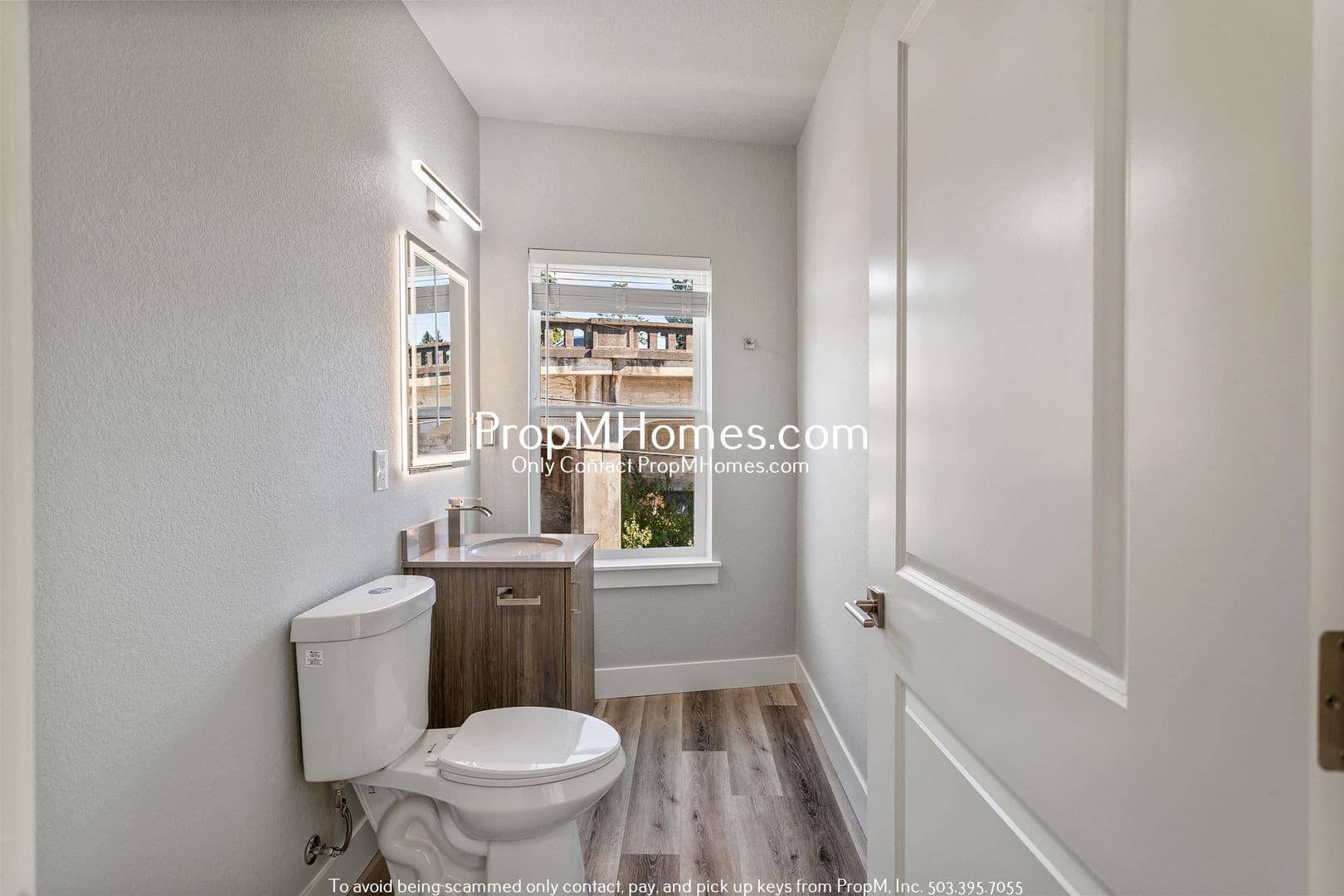 Portland Apartment: 7921 SW Old Capitol Highway - NEW PROPERTY
