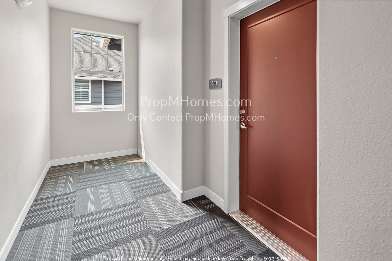 Beaverton House: 17149 SW Snowdale Street #G302