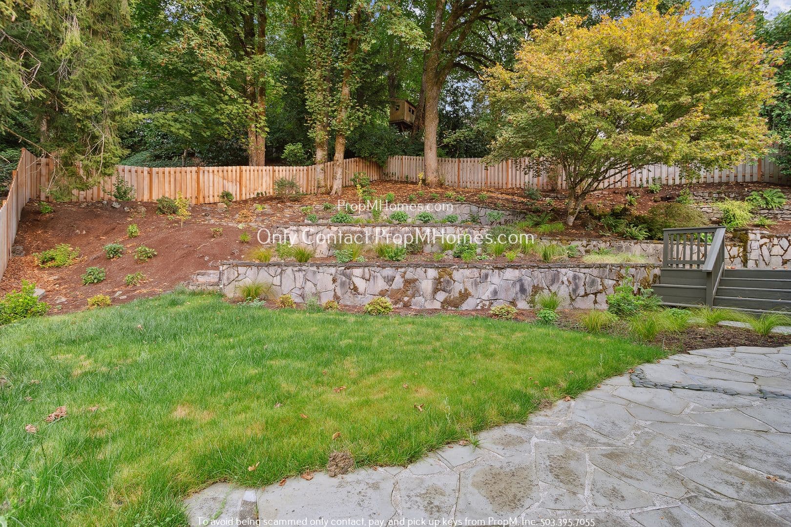 Lake Oswego House: 16849 Lakeridge Drive