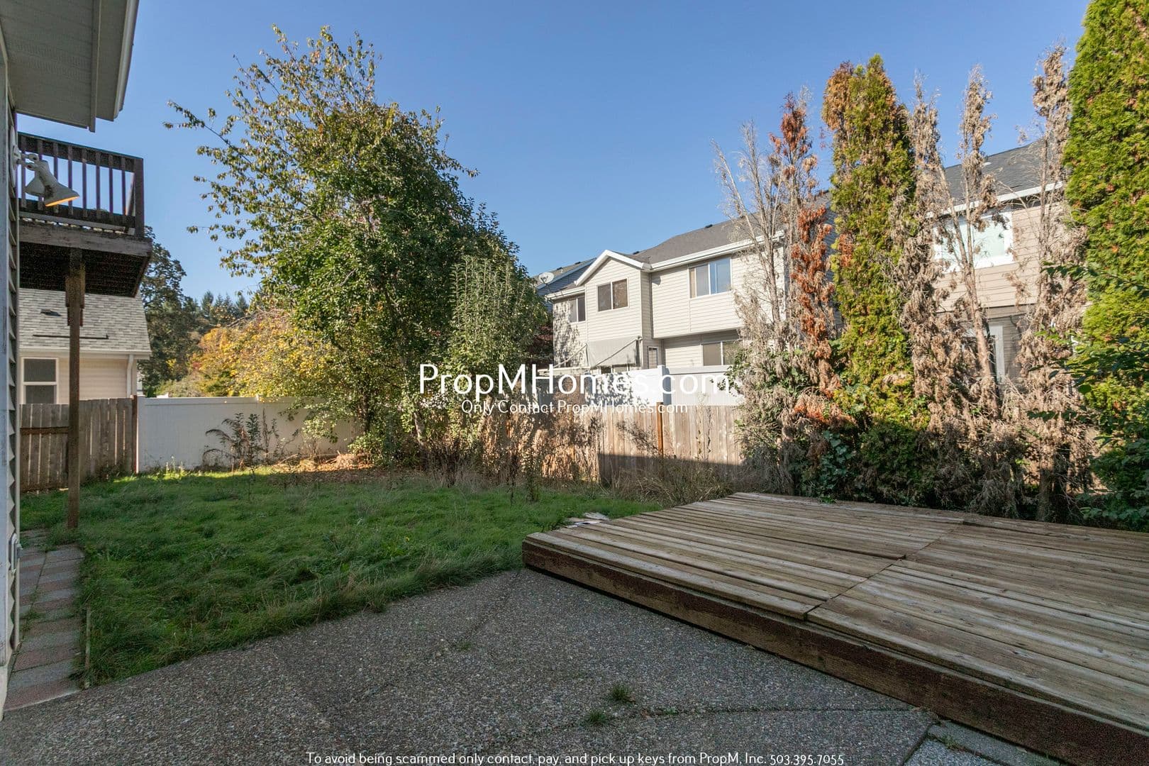Wilsonville House: 7561 SW Thornton Street