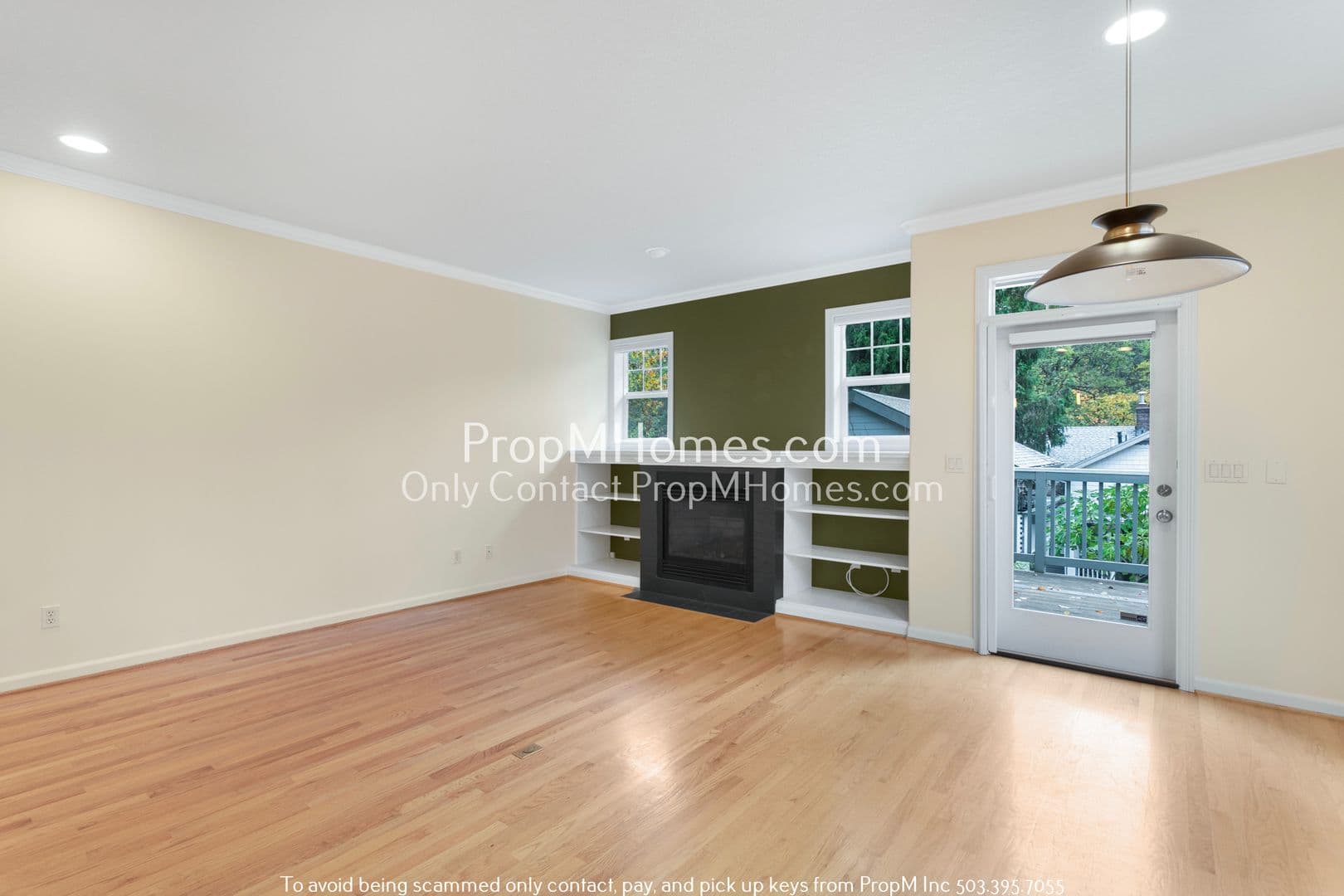 Portland House: 1240 SW Cheltenham Street