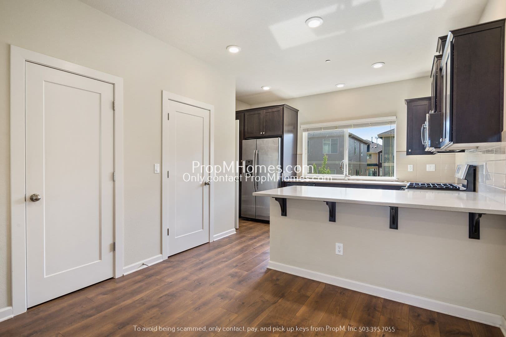 Hillsboro House: 441 NE Tork Place