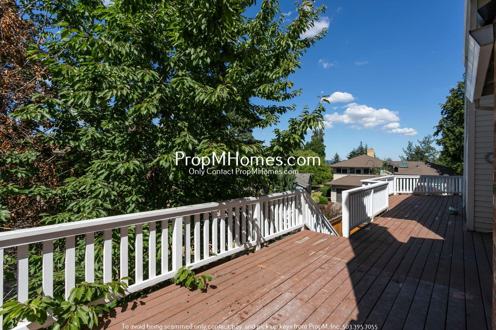 Beaverton House: 8271 SW 184th Avenue - NEW PROPERTY