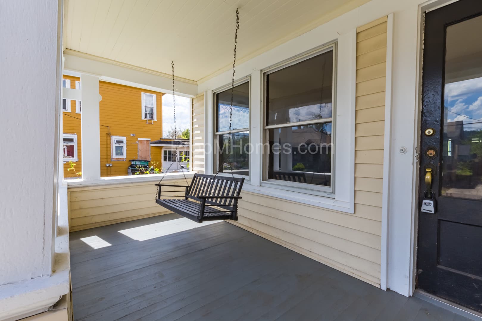 Portland House: 1027 SE 42nd Avenue