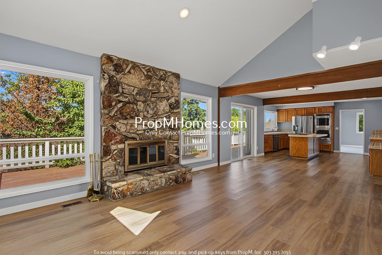 Beaverton House: 8271 SW 184th Avenue - NEW PROPERTY