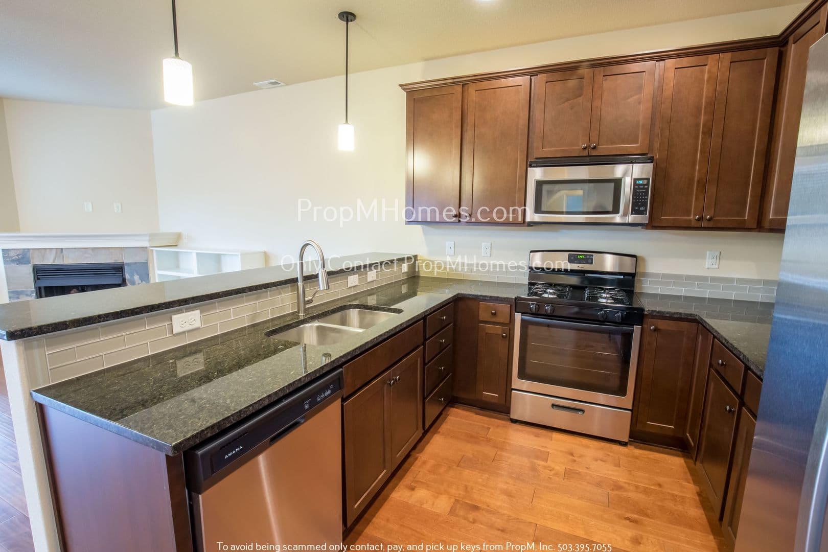 North Plains House: 10605 NW 303rd Place