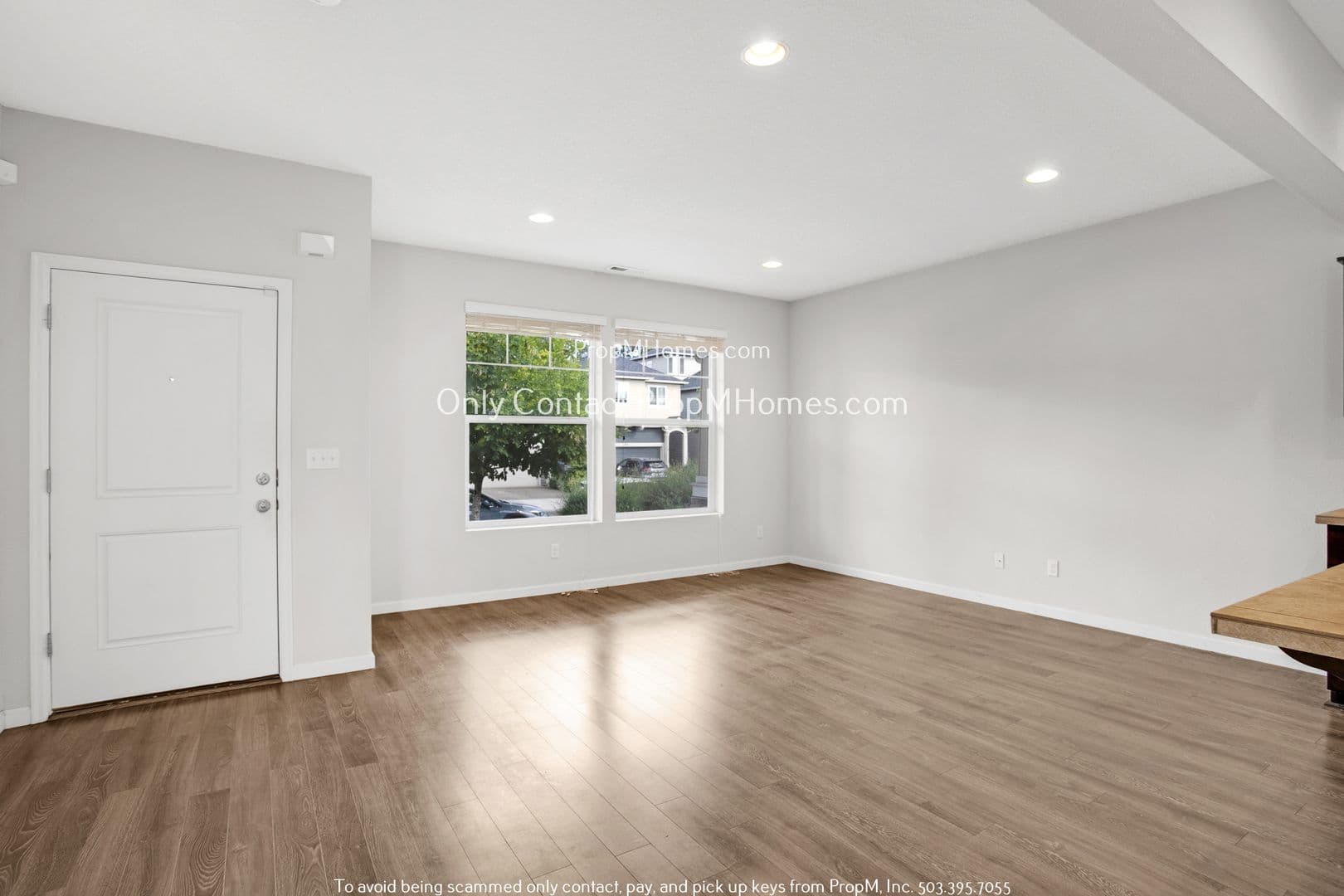 Tigard House: 8516 SW Schmidt Loop