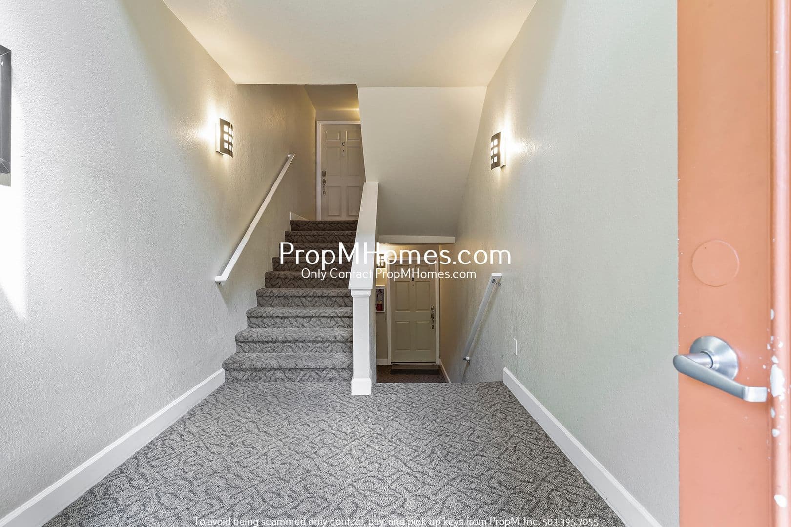 Portland Condo: 7937 SW 40th Avenue Unit E