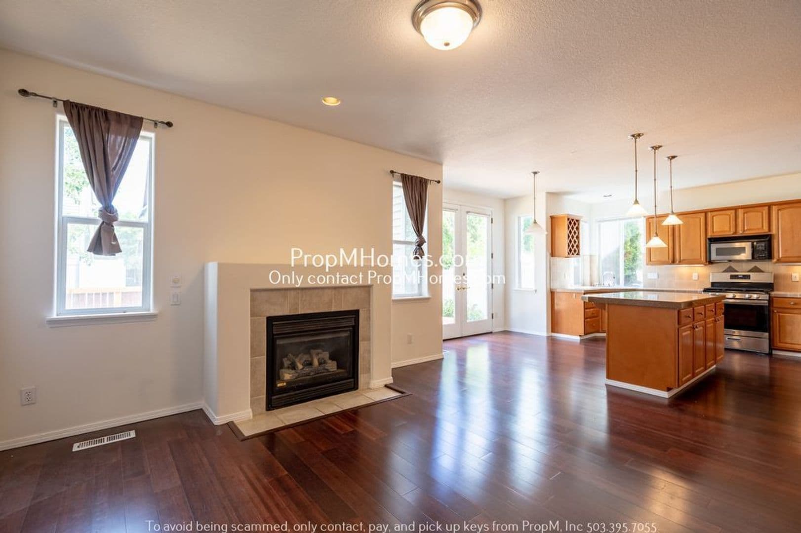 Wilsonville House: 7561 SW Thornton Street
