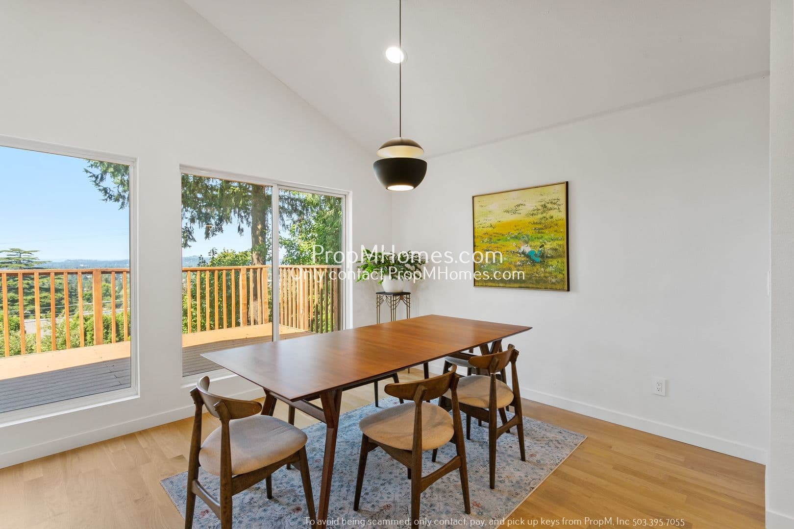 Happy Valley House: 10625 SE 93rd Court
