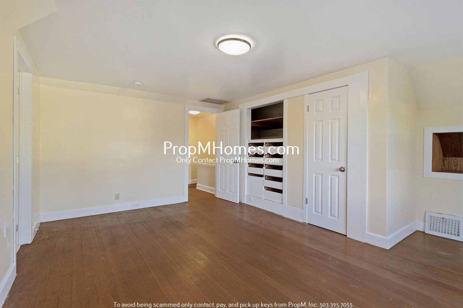 Gresham House: 19825 SE Stark Street - NEW PROPERTY