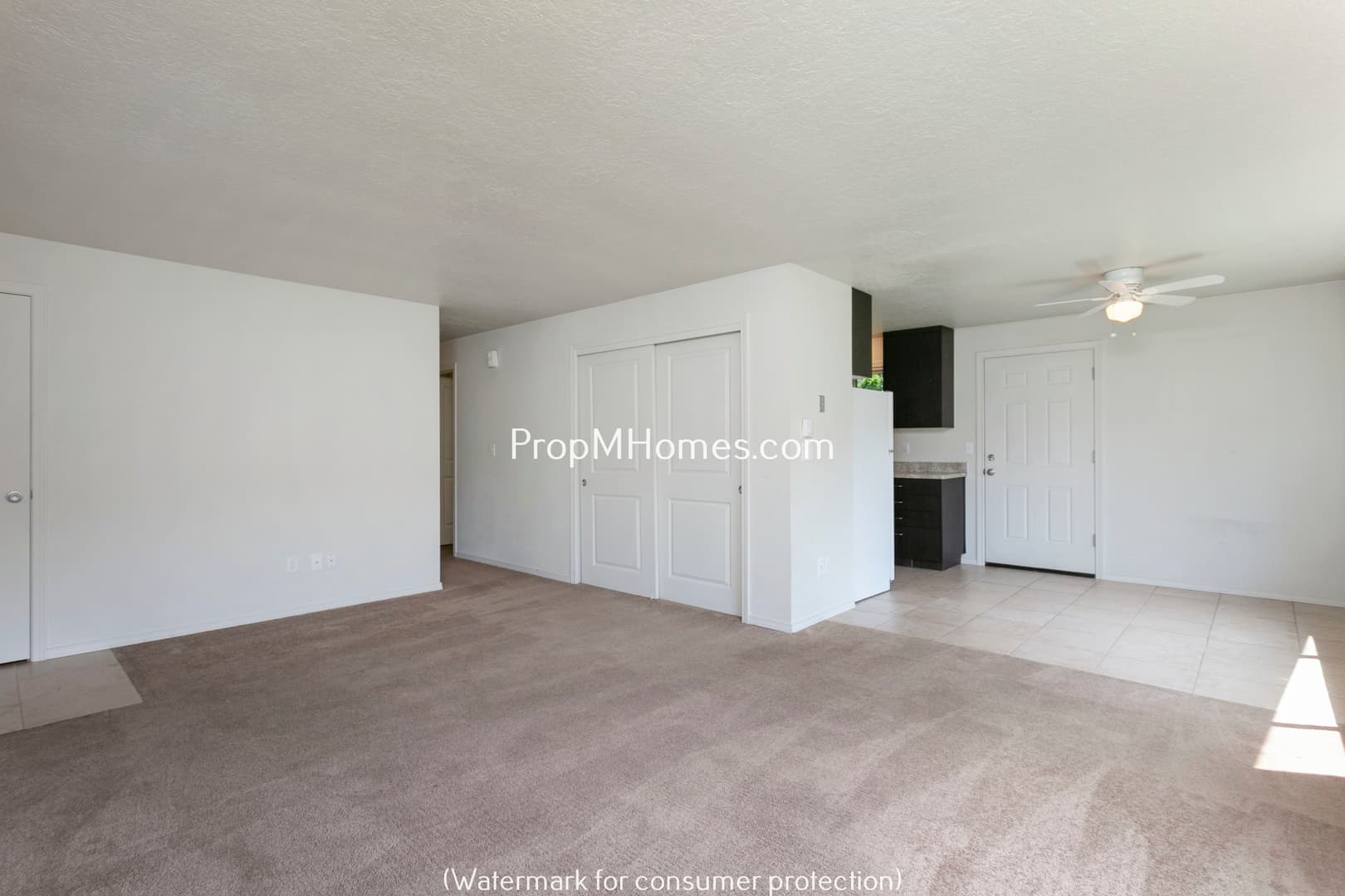 Portland Condo: 15535 NE Glisan Street Unit 1