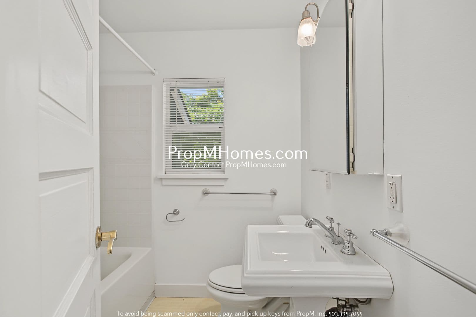 Portland House: 9038 NE Humboldt Street - NEW PROPERTY