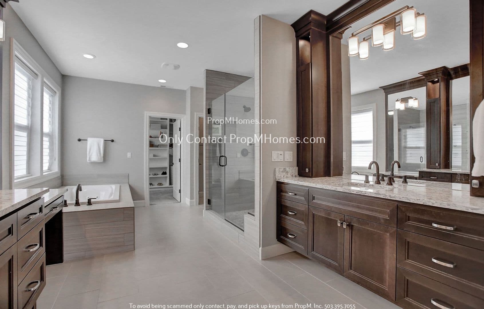 Lake Oswego House: 18958 Bryant Road