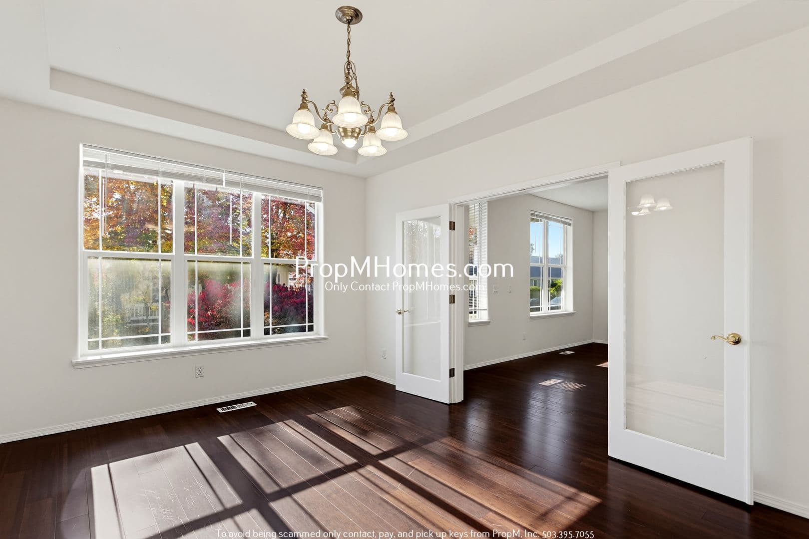 Wilsonville House: 7561 SW Thornton Street