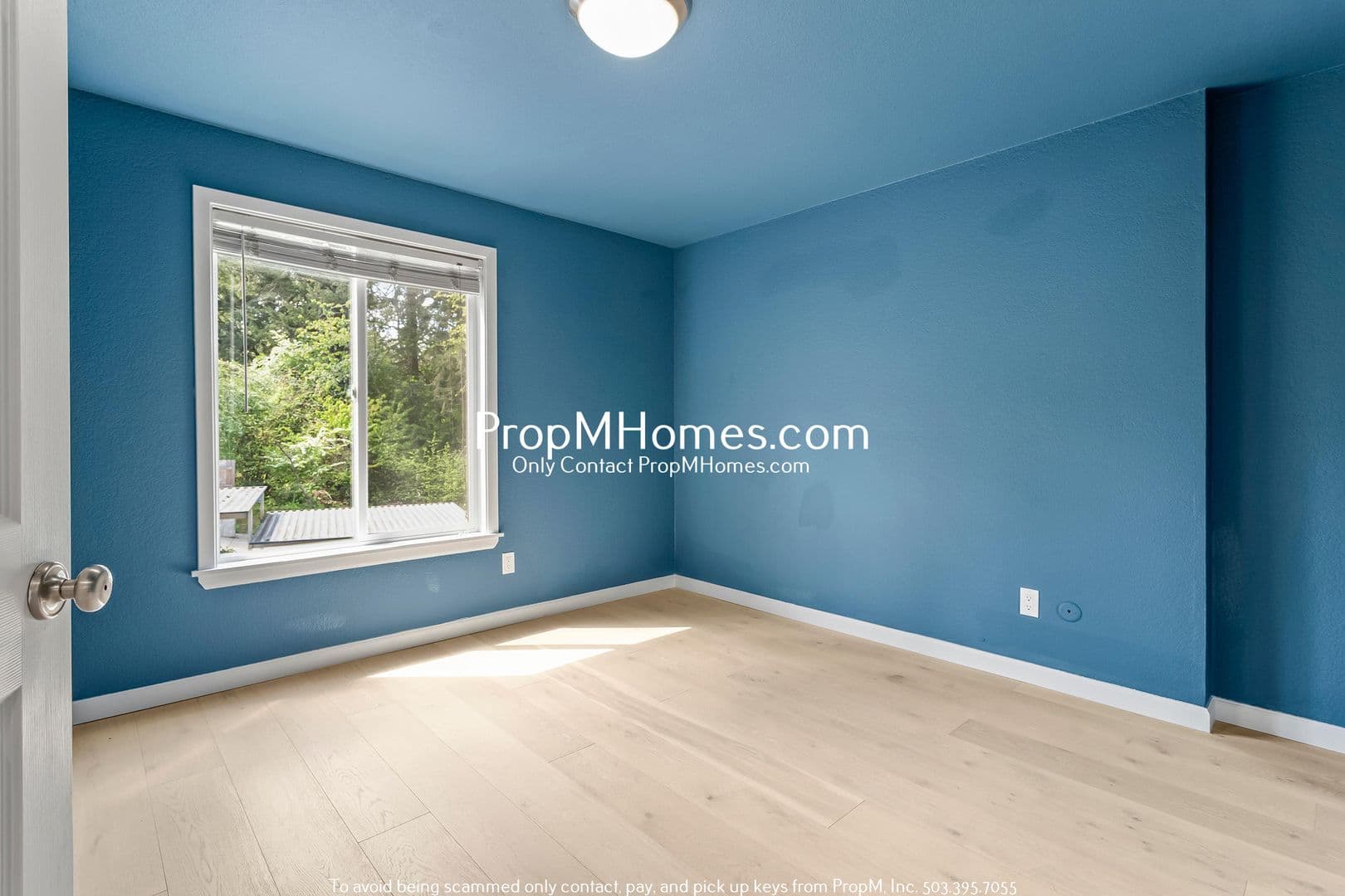 Portland Condo: 7937 SW 40th Avenue Unit E