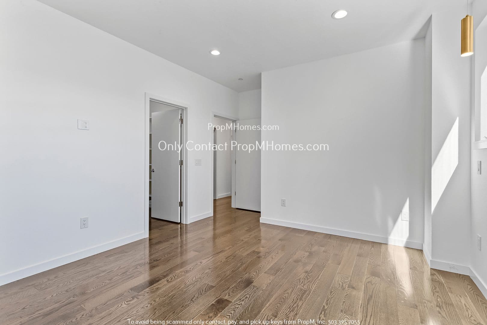 Portland House: 4479 NE Rodney Avenue Unit A